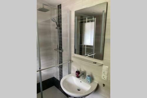 Apartamento Gem�tliche Ferienwohnung In Sankt Blasien
