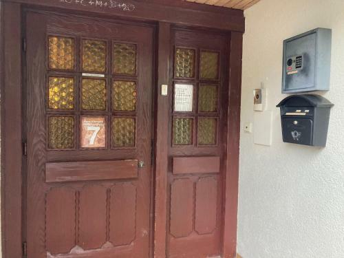 Apartamento Gem�tliche Ferienwohnung In Sankt Blasien