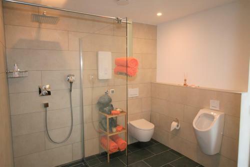 Apartamento Loreley Hills Residence