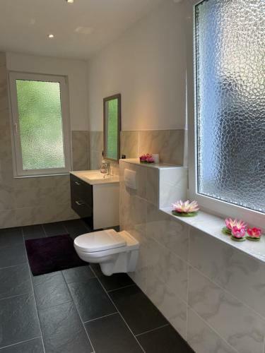 Apartamento Paradiesisch Wohnen - Loreley