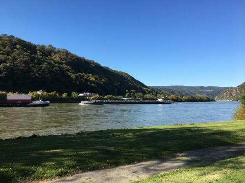 Apartamento Paradiesisch Wohnen - Loreley
