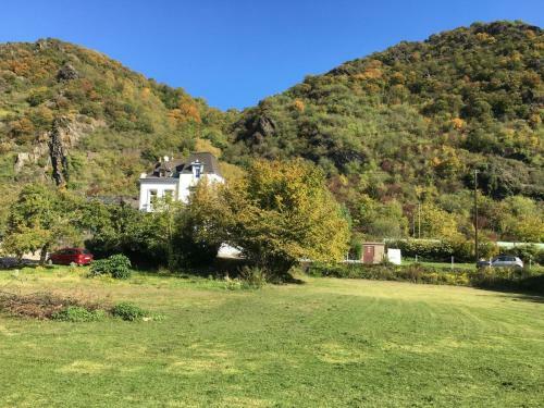 Apartamento Paradiesisch Wohnen - Loreley