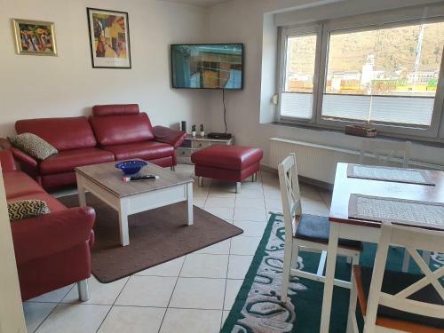 Apartamento Ferienwohnung An Der F�hre St. Goar