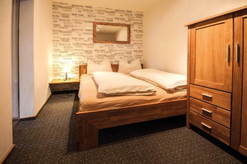 Apartamento Fw Loreleyblick