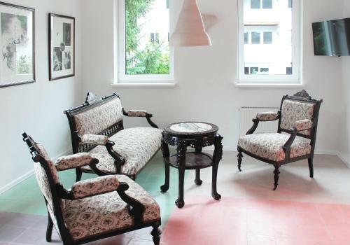 Apartamento Loreley 110