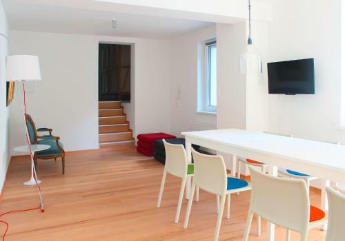 Apartamento Loreley 110