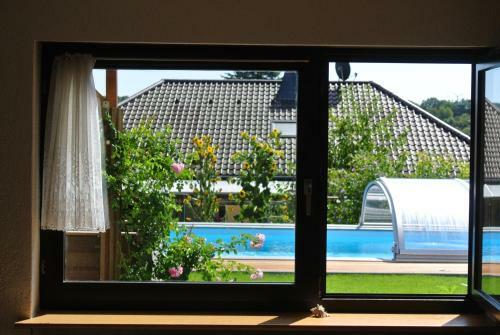 Apartamento Ferienwohnung Jucarm