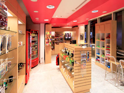 Hotel Holiday Inn Parque Fundidora