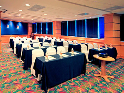 Hotel Holiday Inn Parque Fundidora