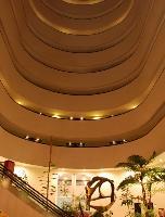 Hotel Holiday Inn Parque Fundidora