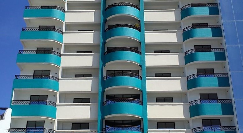 Hotel Plaza Marina Mazatl�n