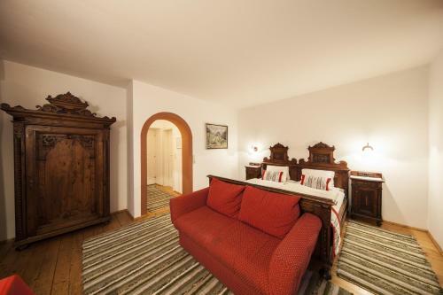 Hostal Gasthof Lamm