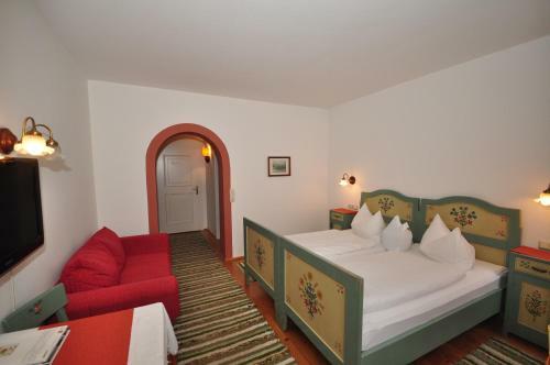 Hostal Gasthof Lamm