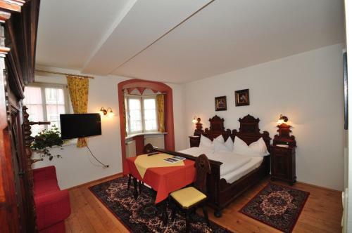 Hostal Gasthof Lamm