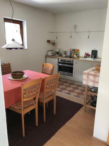 Apartamento Ferienapartments Im Hinterg�ssel
