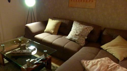 Apartamento Casa Maria App. Jose 1. Obergeschoss