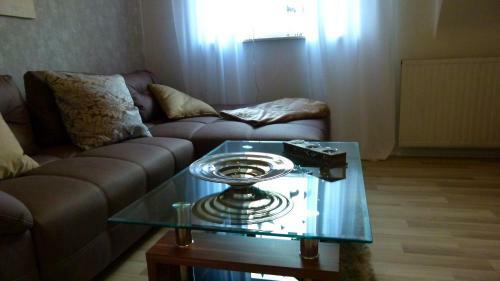 Apartamento Casa Maria App. Jose 1. Obergeschoss