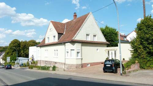 Apartamento Casa Maria App. Jose 1. Obergeschoss