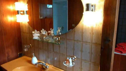 Apartamento Casa Maria App. Jose 1. Obergeschoss