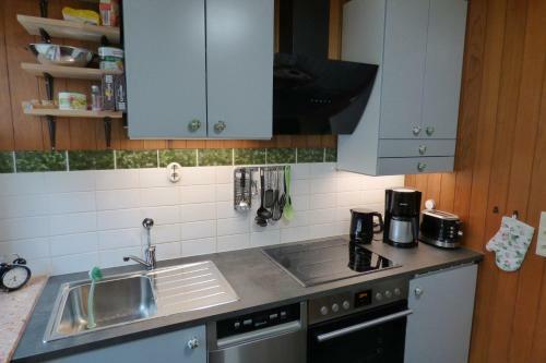 Apartamento Familien Ferienwohnung Harzer Sch�llchen