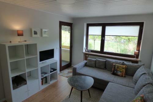 Apartamento Familien Ferienwohnung Harzer Sch�llchen