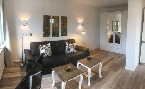 Apartamento Ferienwohnung An Der Jordansh�he