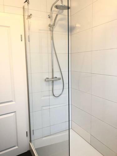 Apartamento Ferienwohnung An Der Jordansh�he
