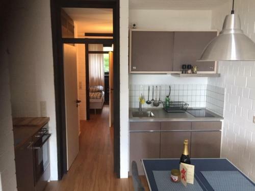 Apartamento Roter B�r Im Quellenweg