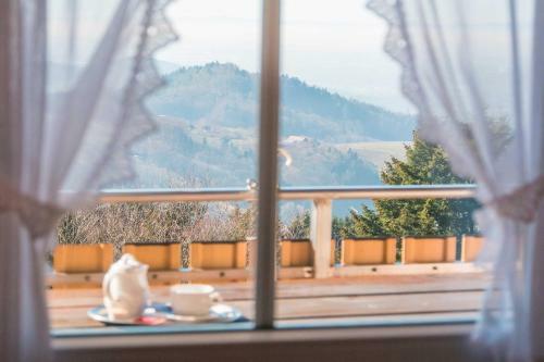Apartamentos Wilderer Stube