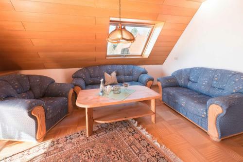 Apartamentos Wilderer Stube