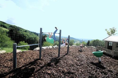 Apartamentos Wilderer Stube