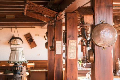 Apartamentos Wilderer Stube