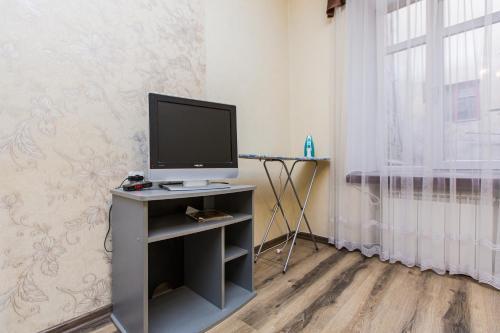 Apartment On Staroevreyska Street 17