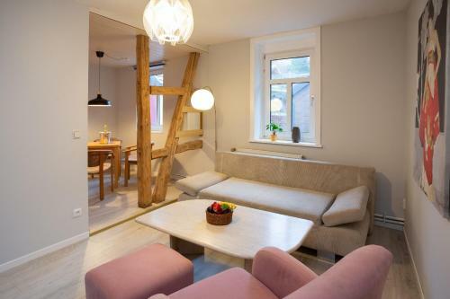 Primeflats - Group House St Andreasberg Braunlage Harz