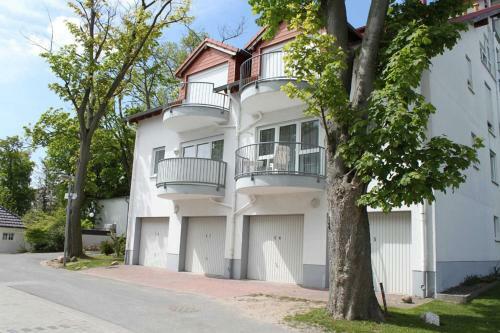 Apartamento Ferienwohnung Feuerstein In Hafenn