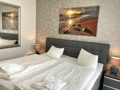Apartamento Sassnitz Haus Victoria Penthaus B