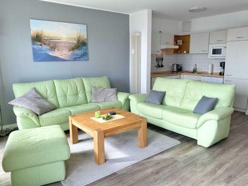 Apartamento Sassnitz Haus Victoria Penthaus B