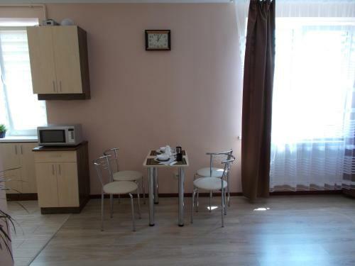 Apartment Near The Forum Mall