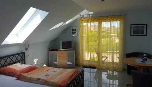 Apartamento Appartements Villa Drachenberg