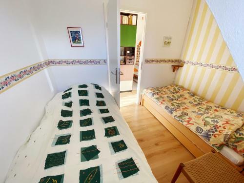 Apartamento Reetdachwohnung 200m Vom Ordinger Strand
