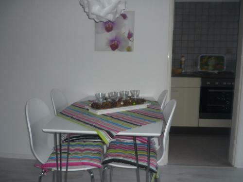 Apartamento Appartmenthaus Kehrwieder
