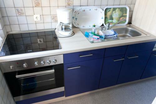 Apartamento Appartmenthaus Kehrwieder