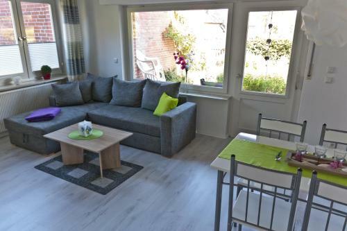 Apartamento Appartmenthaus Kehrwieder