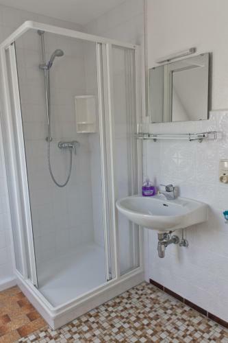 Apartamento Appartmenthaus Kehrwieder