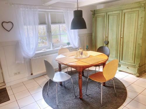 Apartamento Hus Op De Dun