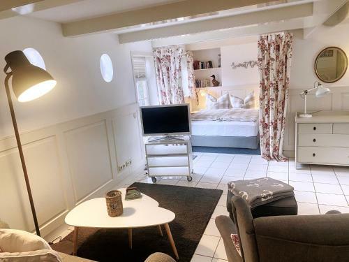 Apartamento Hus Op De Dun