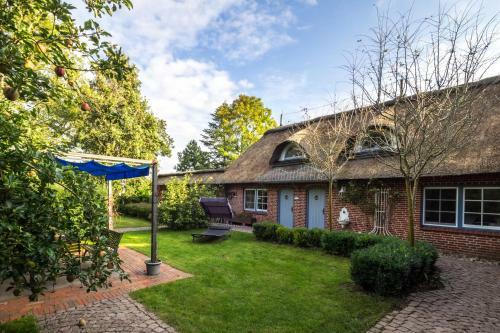 Apartamento Hus Op De Dun
