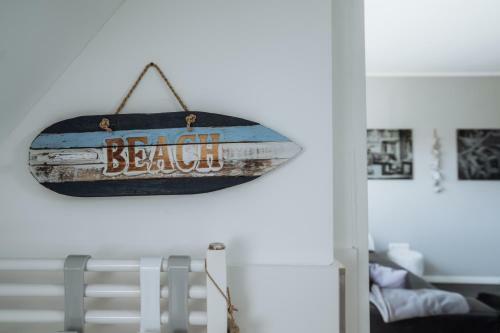 Apartamento Zweite Heimat In Spo