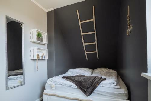 Apartamento Zweite Heimat In Spo