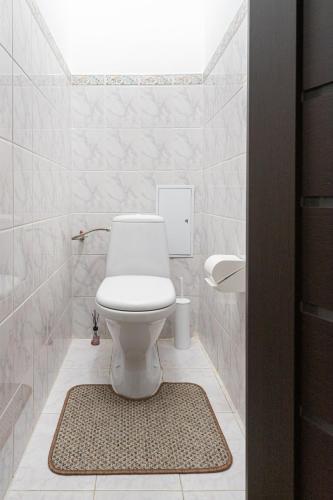 Central Park Apartment